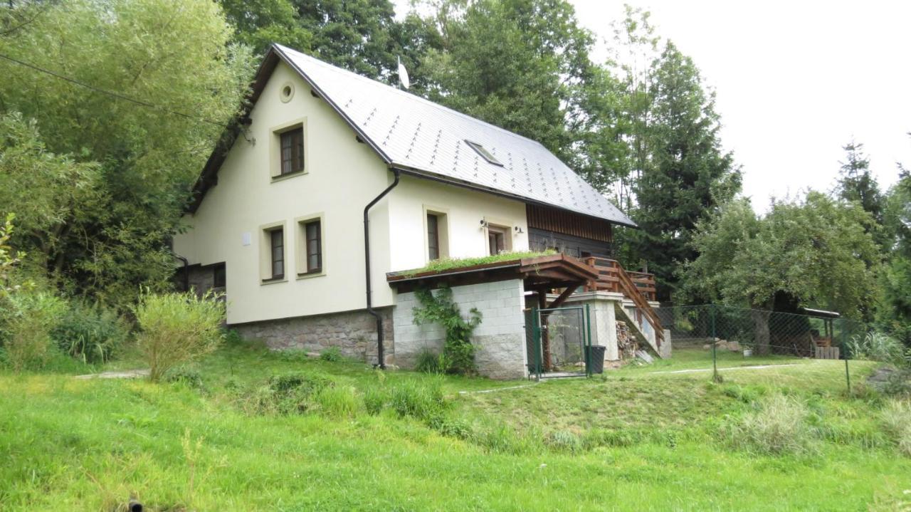 Chalupa Krkonose Haje Exterior photo